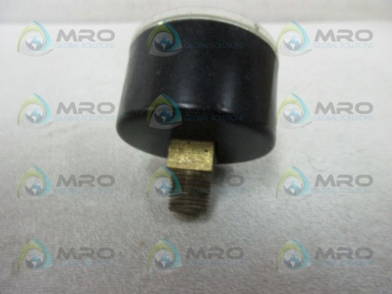 JOHNSON CONTROLS G-2010-5 PRESSURE GAUGE  UNMP