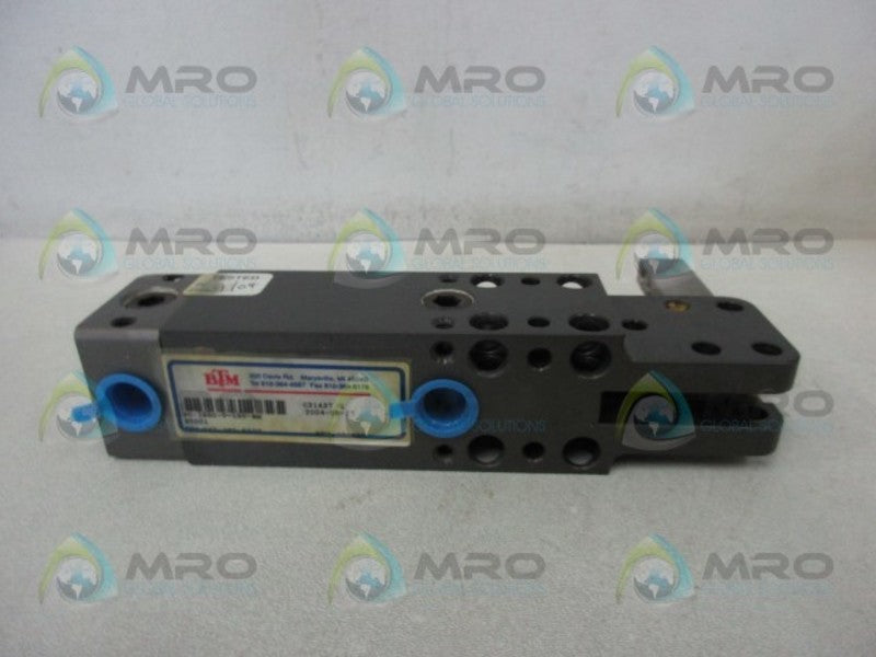 BTM PC-1500-V-130-BM PNEUMATIC POWER TOGGLE CLAMP  NSNP