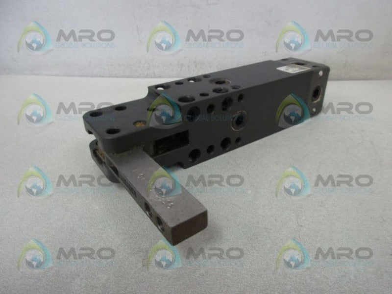 BTM PC-1500-V-130-BM PNEUMATIC POWER TOGGLE CLAMP  NSNP