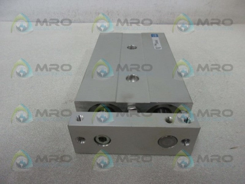 BIMBA TB-2560-EX TWIN BORE AIR CYLINDER ACTURATOR  NSNP