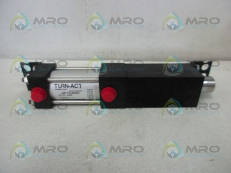 TURN-ACT TAC-B4555 AIR CYLINDER  NSNP