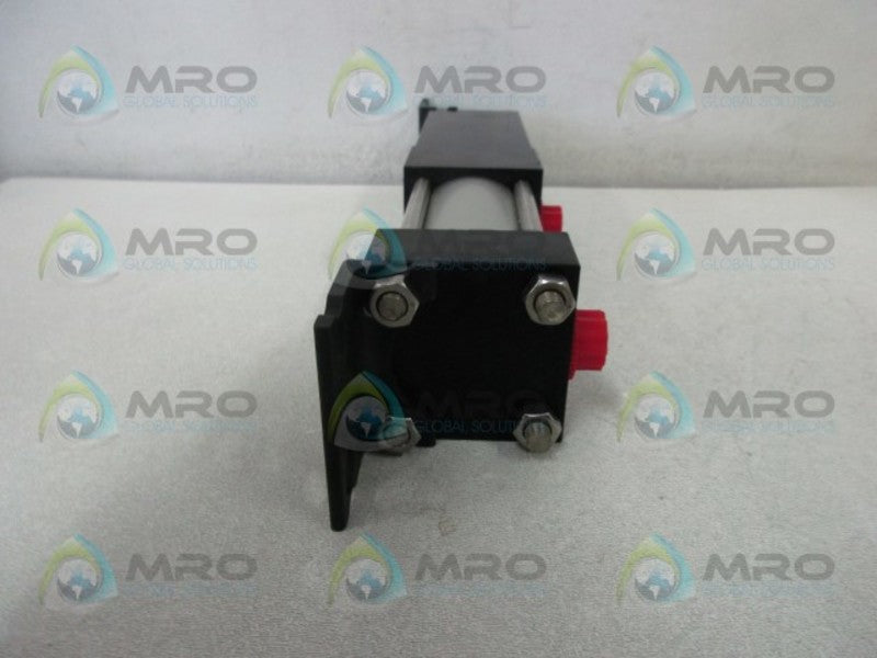 TURN-ACT TAC-B4555 AIR CYLINDER  NSNP