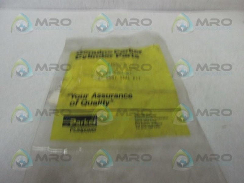 PARKER CB202HL001 CYLINDER BODY SEAL KIT  NSMP
