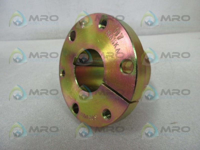 MASKA SDX1-1/4-ZN BUSHING  NSMP