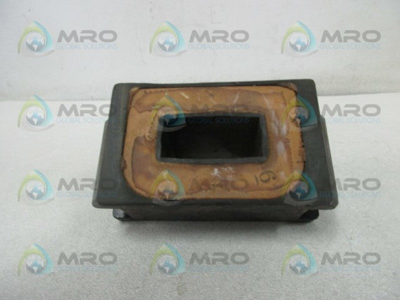 GENERAL ELECTRIC 22D156G6  COIL 600V  UNMP