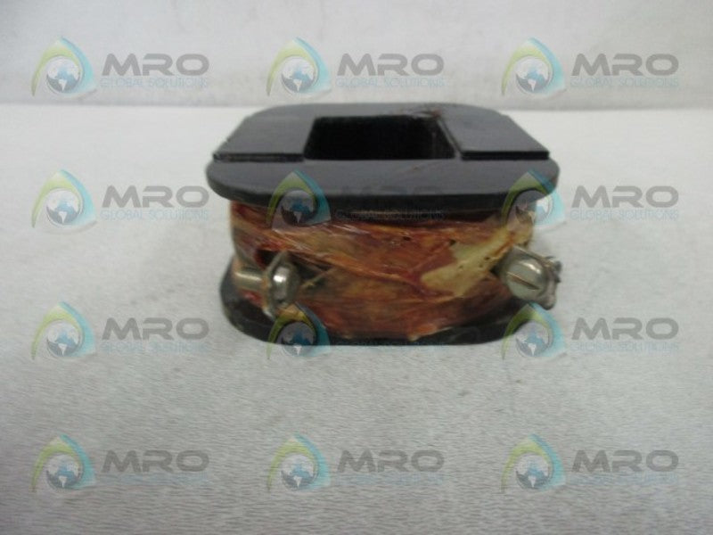 GENERAL ELECTRIC 3022084 STARTER COIL  UNMP