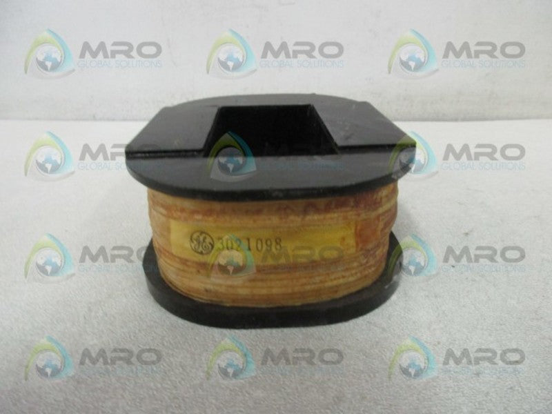 GENERAL ELECTRIC 3021098 COIL  UNMP