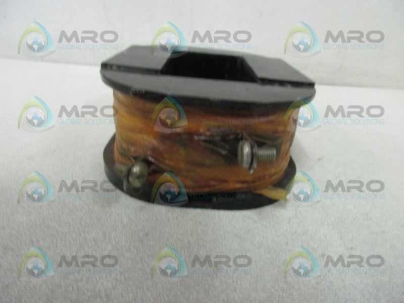 GENERAL ELECTRIC 3021098 COIL  UNMP