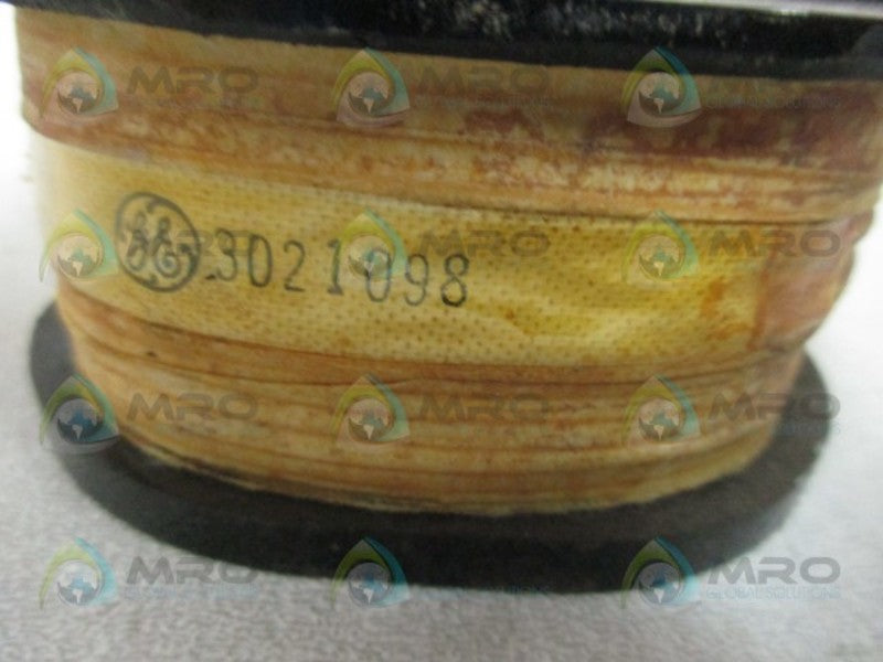 GENERAL ELECTRIC 3021098 COIL  UNMP
