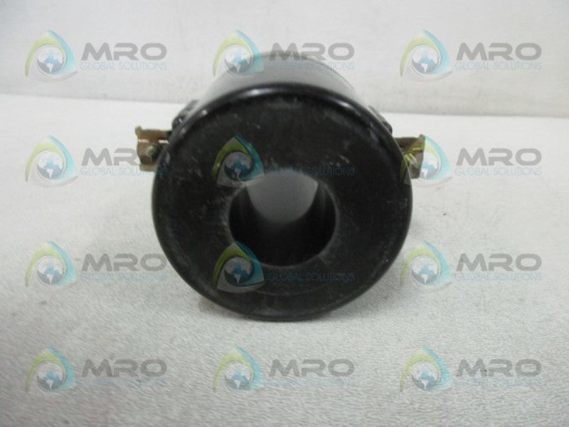 GENERAL ELECTRIC 22D11G61A COIL 6 AMPS  UNMP