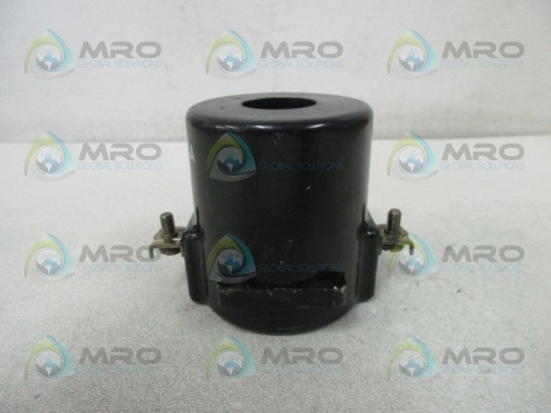 GENERAL ELECTRIC 22D11G61A COIL 6 AMPS  UNMP