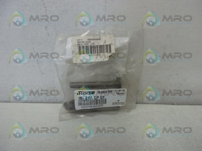 MORSE 332290 CHAIN LINK 80-2C/LC/PS/F  NSMP