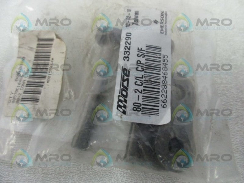 MORSE 332290 CHAIN LINK 80-2C/LC/PS/F  NSMP