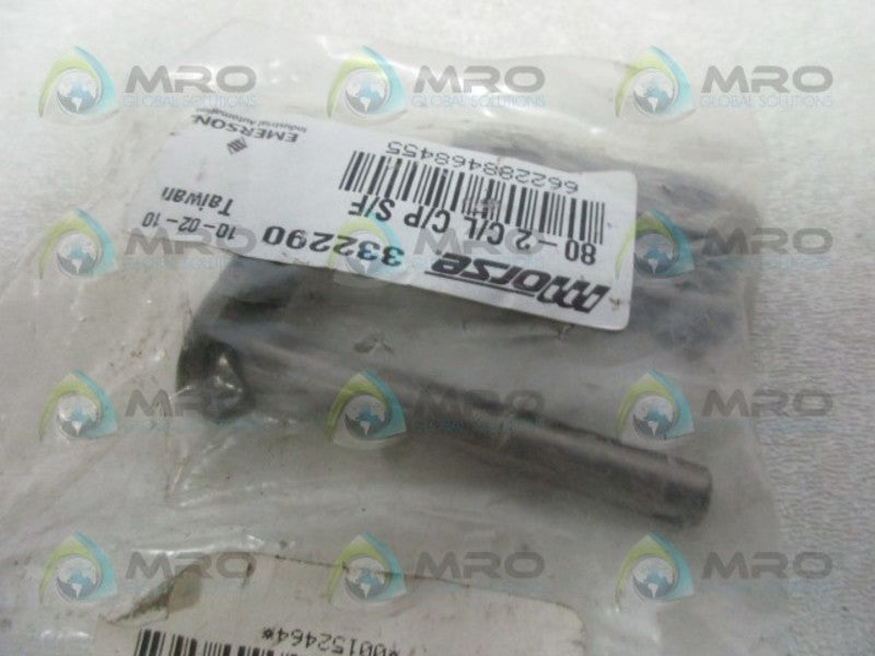 MORSE 332290 CHAIN LINK 80-2C/LC/PS/F  NSMP