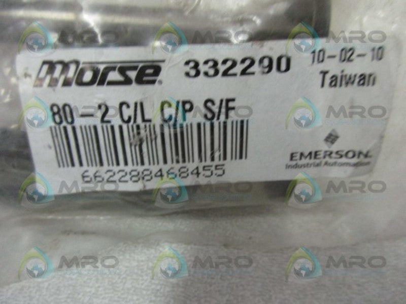 MORSE 332290 CHAIN LINK 80-2C/LC/PS/F  NSMP