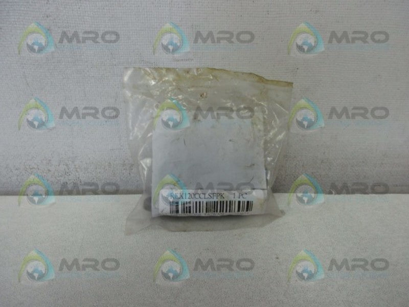 REXNORD REX120CCLSFPK CONNECTING LINK  NSMP