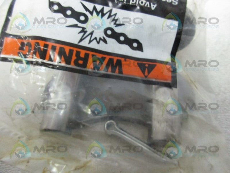 REXNORD REX120CCLSFPK CONNECTING LINK  NSMP