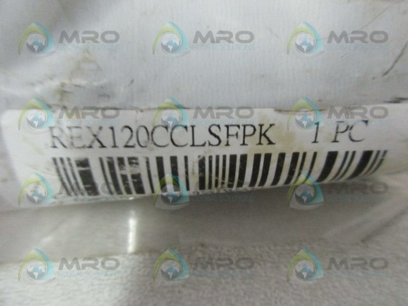 REXNORD REX120CCLSFPK CONNECTING LINK  NSMP