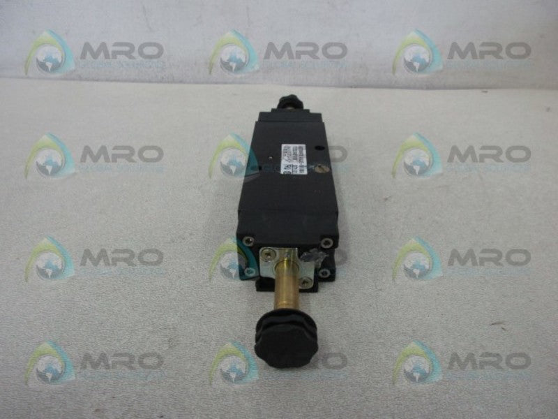 AUTOMATIC VALVE D2003ABWW SOLENOID VALVE  NSNP