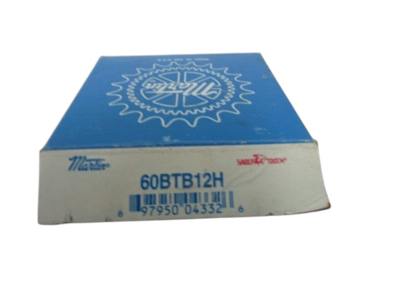MARTIN 60BTB12H SPROCKET  NSMP