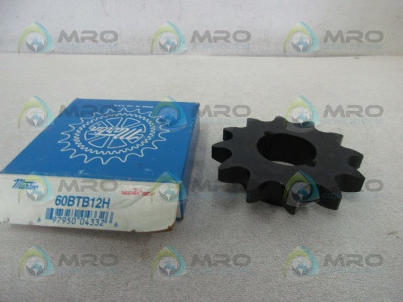 MARTIN 60BTB12H SPROCKET  NSMP