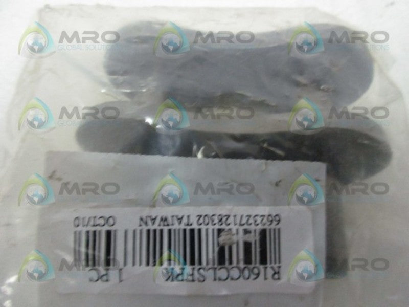 REXNORD R160CCLSFPK SLIP FIT CONNECTING LINK  NSMP