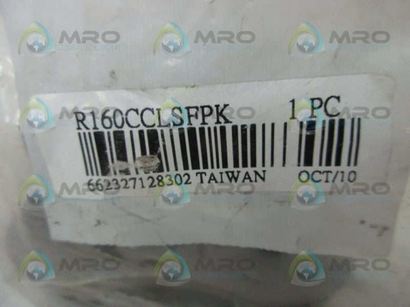 REXNORD R160CCLSFPK SLIP FIT CONNECTING LINK  NSMP