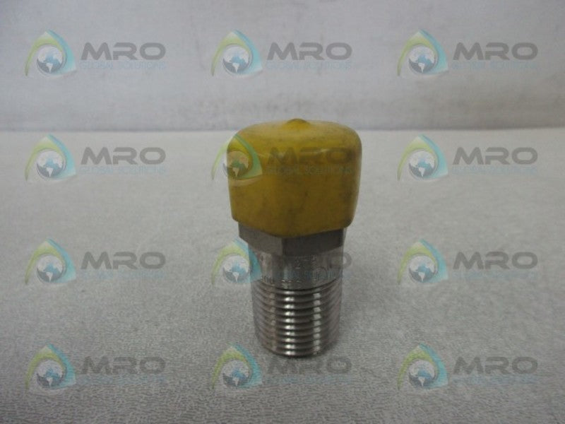 REGO SS8022P EXTERNAL HYDROSTATIC RELIEF VALVE  NSNP