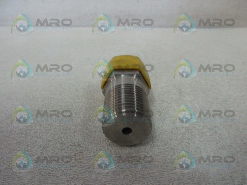 REGO SS8022P EXTERNAL HYDROSTATIC RELIEF VALVE  NSNP