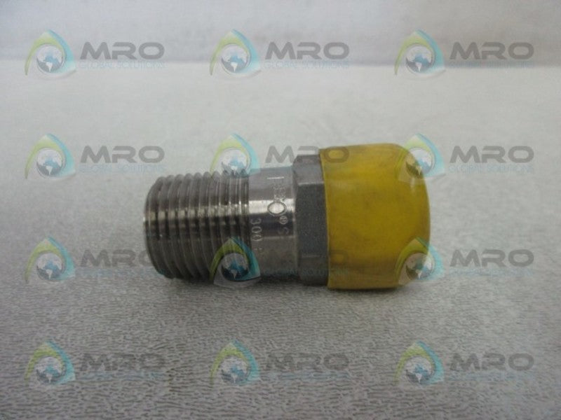 REGO SS8022P EXTERNAL HYDROSTATIC RELIEF VALVE  NSNP