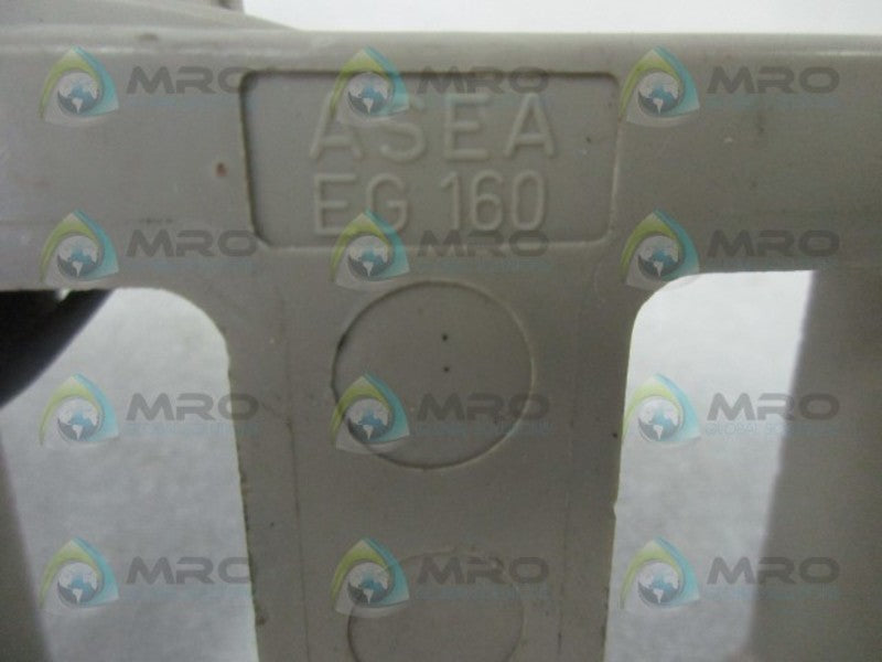 ASEA EG160 COIL FOR CONTACTOR  UNMP