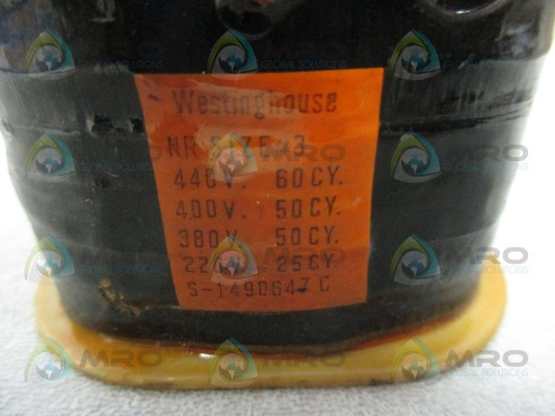 WESTINGHOUSE 1490647C  UNMP