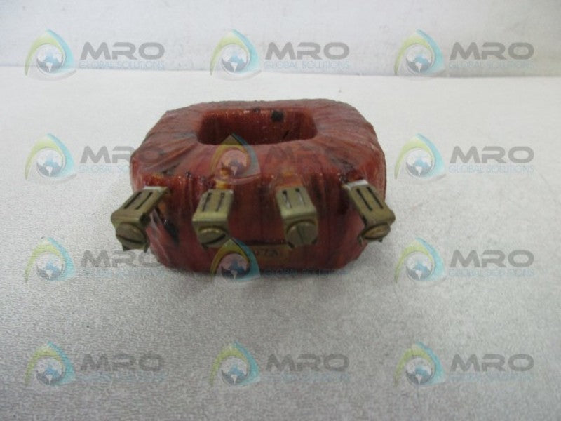HOBRAT 1Q07A COIL  UNMP