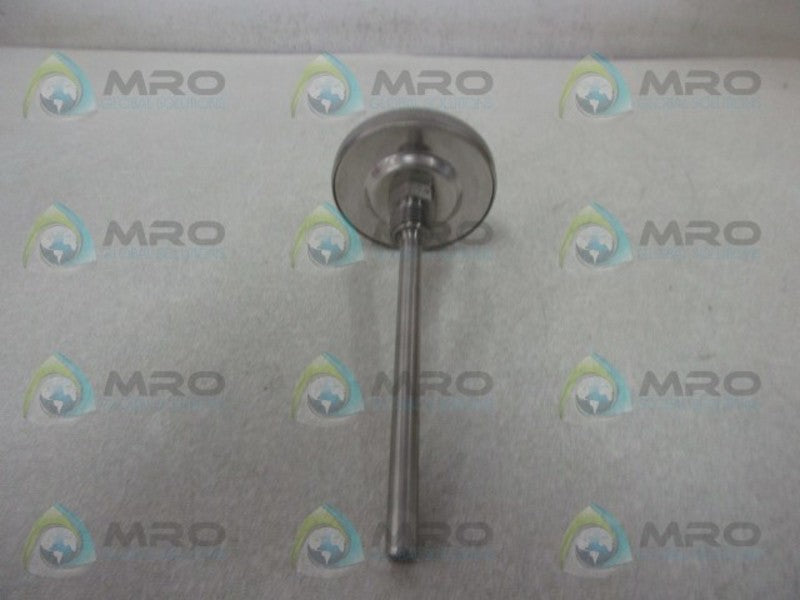 TREND INSTRUMENTS MODEL 20 2'' BIMETAL THERMOMETER  NSMP