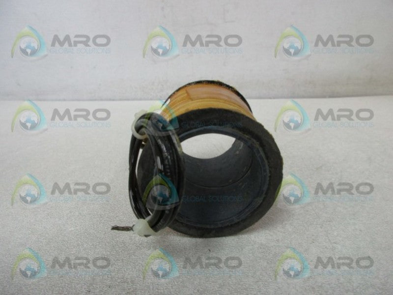 GENERAL ELECTRIC 22D13G22 COIL 160V  UNMP
