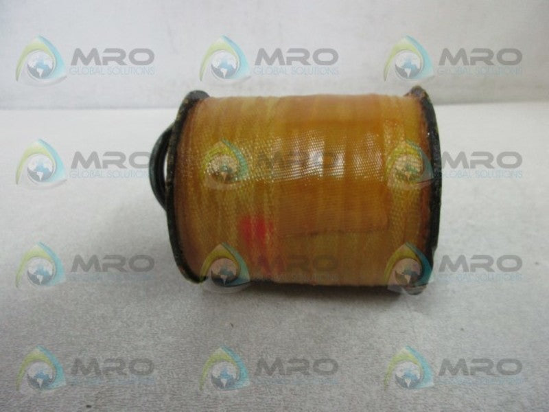 GENERAL ELECTRIC 22D13G22 COIL 160V  UNMP