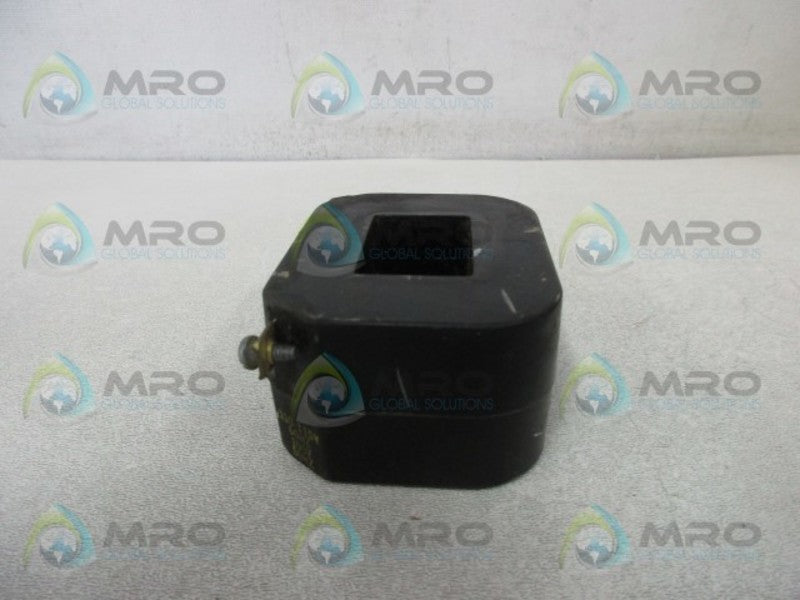 SQUARE D 1707-S1-T2DA COIL 110/120VAC  UNMP
