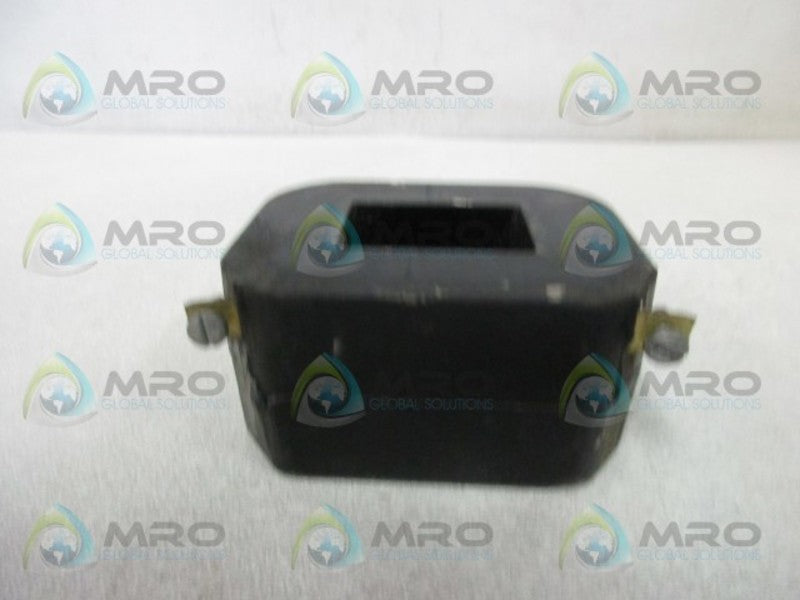 SQUARE D 1707-S1-T2DA COIL 110/120VAC  UNMP