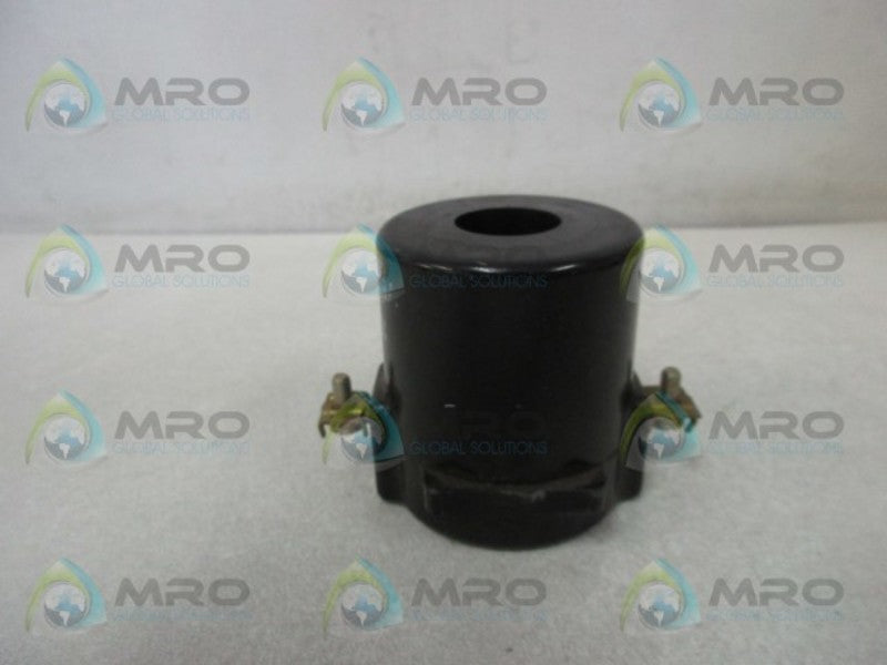 GENERAL ELECTRIC 22D11G128A COIL 80VDC  UNMP