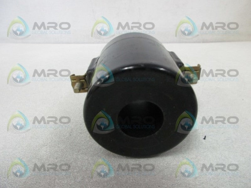 GENERAL ELECTRIC 22D11G128A COIL 80VDC  UNMP