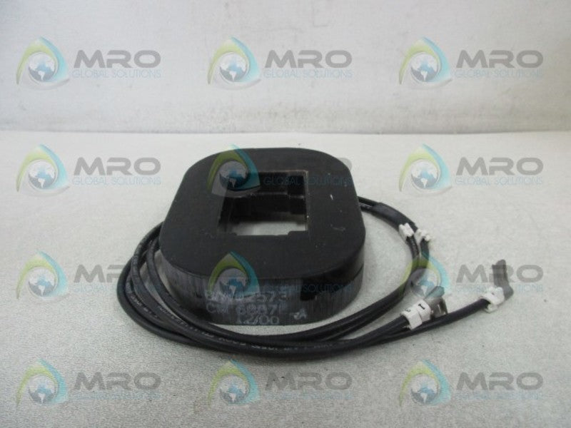 CM CM6887 COIL 2 WIRE  UNMP