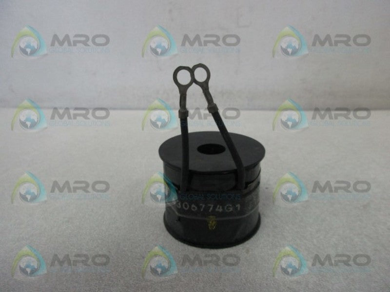 GENERAL ELECTRIC 6306774G1 COIL  UNMP