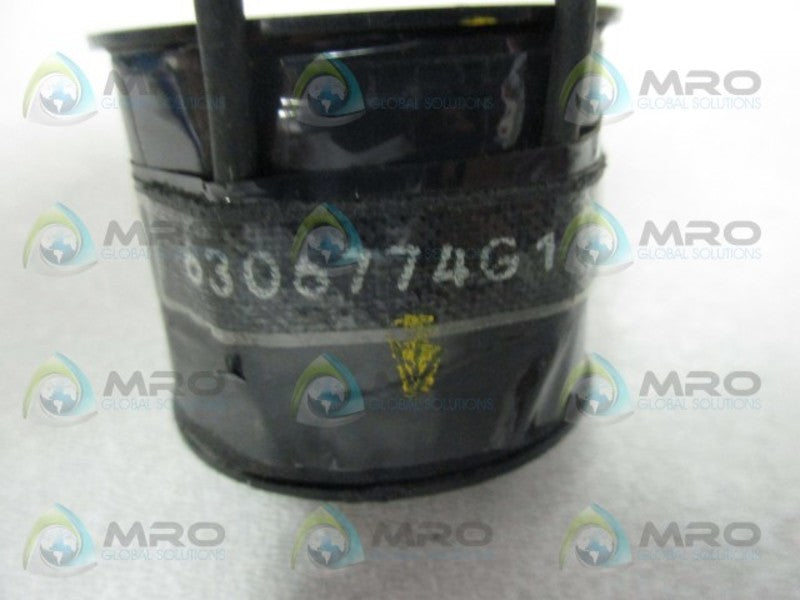 GENERAL ELECTRIC 6306774G1 COIL  UNMP