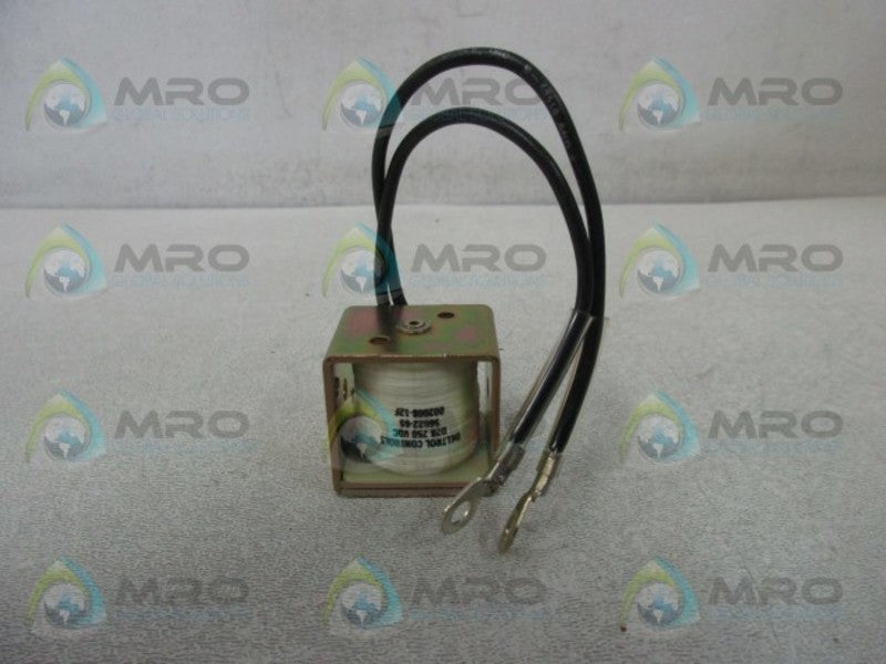 DELTROL CONTROLS 56622-65 COIL  NSNP