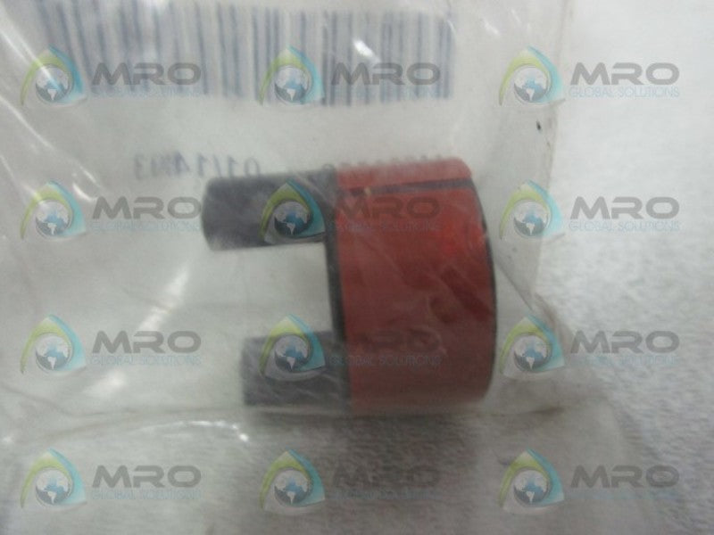 LOVEJOY 68514410208 COUPLING JAW 1/8"  NSMP