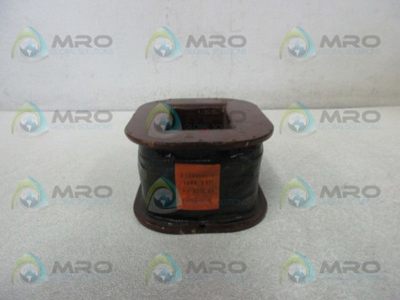 WESTINGHOUSE S-1596633 COIL 110V 60CY  UNMP