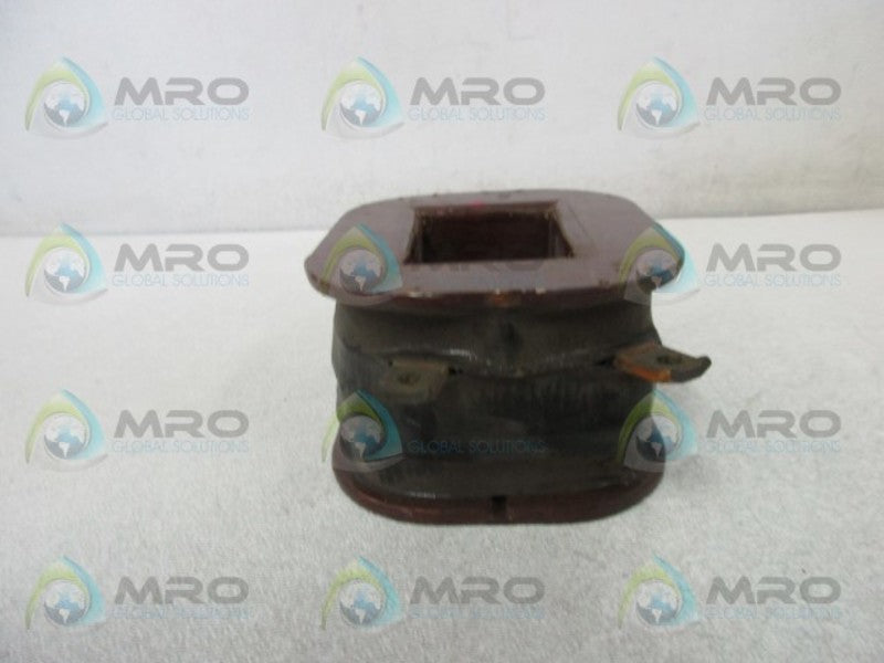WESTINGHOUSE S-1596633 COIL 110V 60CY  UNMP