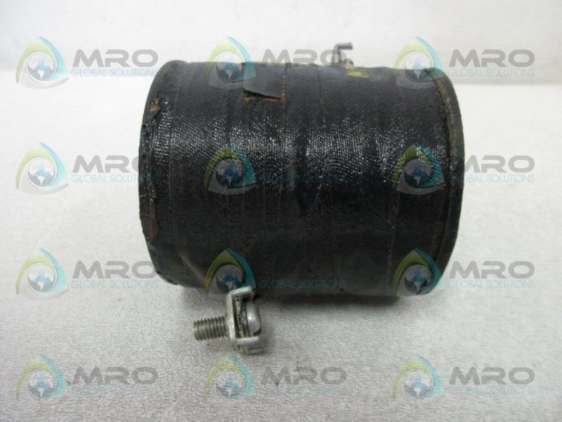 GENERAL ELECTRIC 22D13G6 COIL 85VDC  UNMP