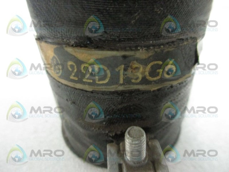 GENERAL ELECTRIC 22D13G6 COIL 85VDC  UNMP
