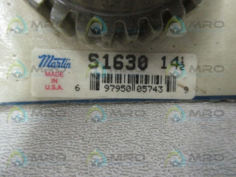 MARTIN S1630 SPUR GEAR  NSMP